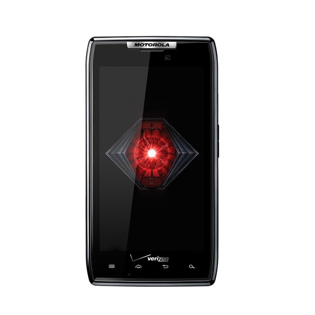 Motorola DROID RAZR XT912